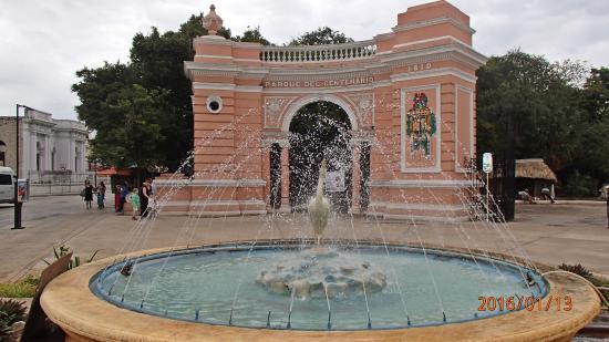 Parque Animaya